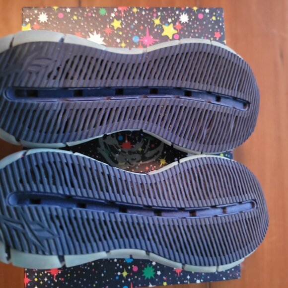Reebok Zig Kinetica Size 8 - Picture 2 of 5